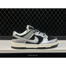 나이키 덩크 로우 레트로 캐주얼 스케이트보드화 001-260927