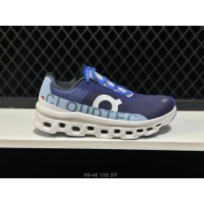 온 클라우드몬스터 하이퍼 경량 로우탑 러닝화 001-260936
