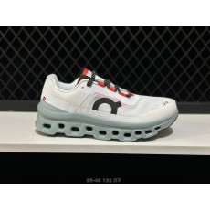 온 클라우드몬스터 하이퍼 경량 로우탑 러닝화 001-260937