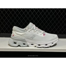 온 클라우드플라이어 5 여성용 로우탑 러닝화 001-260943