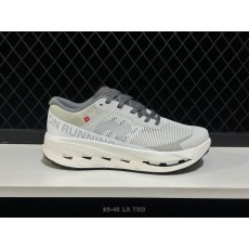 온 클라우드울트라 3 쿠셔닝 러닝화 001-260944