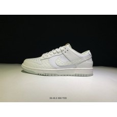 나이키 SB 덩크 로우 레트로 스케이트보드화 001-260945
