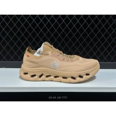온런 x 로에베 클라우드틸트 2 라운드 토 스니커즈 001-260953