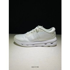 KITH x 온 클라우드존 로우탑 러닝화 001-260954