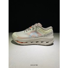 온 클라우드울트라 3 쿠션 러닝화 001-260956