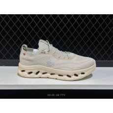 온 로에베 콜라보 라운드 토 스니커즈 001-260961