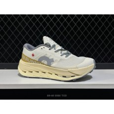 온 클라우드울트라 3 경량 쿠션 트레일 러닝화 001-260965