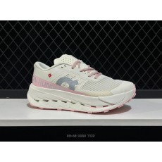 온 클라우드 울트라 3 가벼운 트레일 러닝화 001-260967