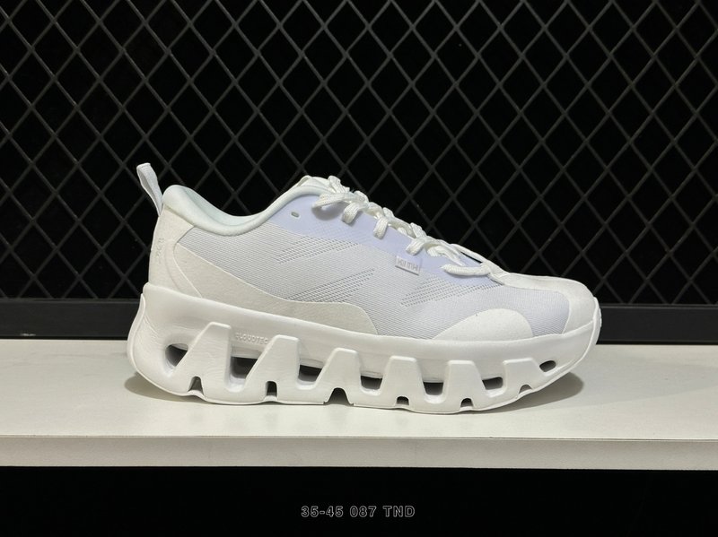 온 클라우드스위프트 K-Tech 1 아웃도어 러닝화 001-260968
