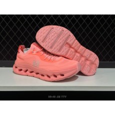 온 로에베 콜라보 라운드 토우 로우탑 캐주얼 슈즈 001-260974