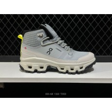 온 클라우드락 로우 WP 러닝화 001-260993