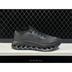 온 클라우드 틸트 운동화 001-260998