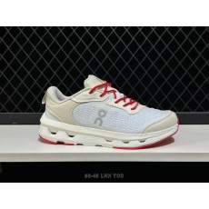 온 클라우드존 문 두꺼운 밑창 쿠션 러닝화 001-261000
