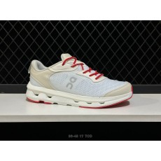온 클라우데클립스 로우탑 경량 캐주얼 운동화 001-261010