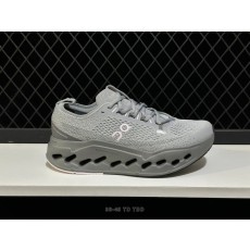 온 클라우드서퍼 맥스 로우탑 러닝화 001-261020