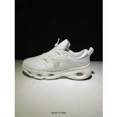 온런 로에베 콜라보 쿠션 러닝화 001-261027