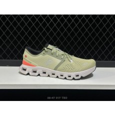 온 클라우드 한정판 운동 러닝화 001-261034