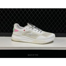 온 더 로저 ADV 프로 로우탑 테니스화 001-261037