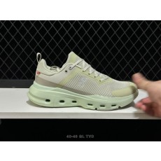 온 클라우드펄스 경량 스포츠 슈즈 001-261047