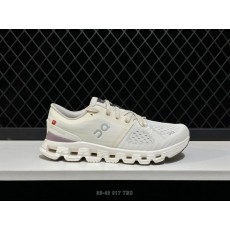 온 클라우드 틸트 아웃도어 러닝화 001-261077