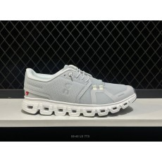 온 클라우드 6 경량 스포츠 캐주얼 슈즈 001-261097