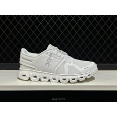 온 클라우드서퍼 쿠션 러닝화 001-261117
