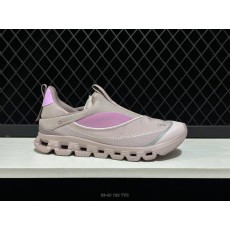온 클라우드서퍼 쿠션 통기성 러닝화 001-261120
