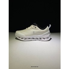 온 클라우드 틸트 운동화 001-261128