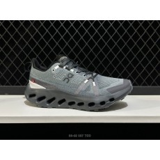 온 클라우드서퍼 트레일 로우탑 러닝화 001-261135