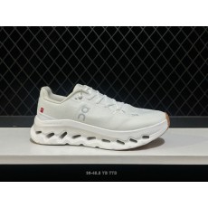 온 클라우드틸트 로우탑 러닝화 001-261157
