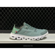 온 클라우드 6 코스트 경량 스포츠 캐주얼 스니커즈 001-261163