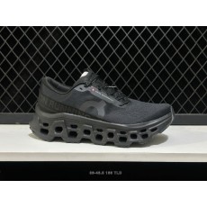 온 클라우드몬스터 3 레트로 기능성 로우탑 러닝화 001-261164