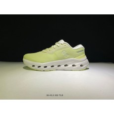 온 클라우드러너 3 레트로 미들탑 러닝화 001-261165