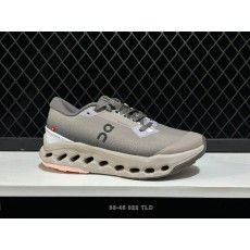 온 클라우드 몬스터 3 레트로 러닝화 001-261177