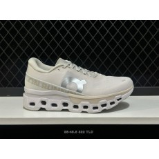 온 클라우드몬스터 2 경량 로우탑 러닝화 001-261187