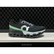 온 클라우드몬스터 2 경량 로우탑 러닝화 001-261188