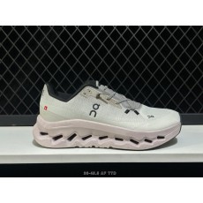 온 클라우드 틸트 로우탑 러닝화 001-261191