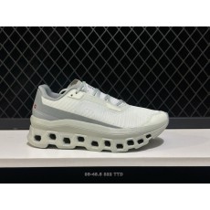 온 클라우드몬스터 경량 로우탑 러닝화 001-261196