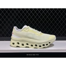 온 클라우드몬스터 빈티지 테크닉 로우탑 러닝화 001-261197