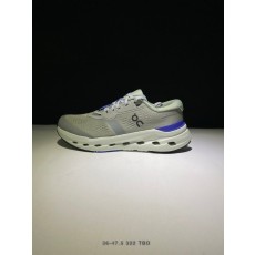 온 클라우드러너 3 와이드 레트로 러닝화 001-261199