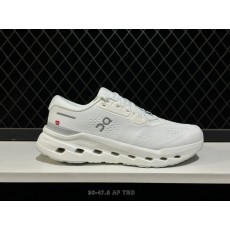온 클라우드러너 3 레트로 러닝화 001-261207