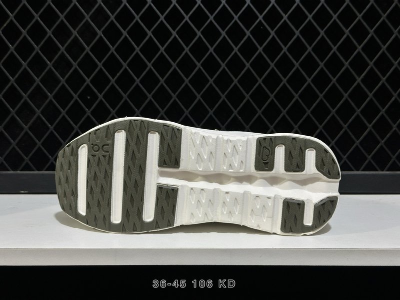 온 클라우드틸트 경량 스포츠 캐주얼화 001-261209