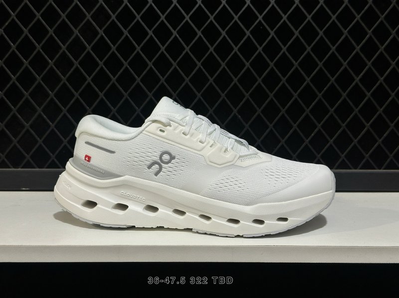 온 클라우드러너 3 와이드 레트로 러닝화 001-261210