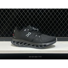 온 클라우드서퍼 로우탑 러닝화 001-261212