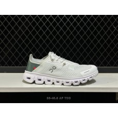 온 클라우드 6 코스트 경량 스포츠 캐주얼 슈즈 001-261213
