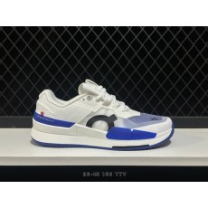 온 더 로저 프로 파이어 로우탑 테니스화 001-261230