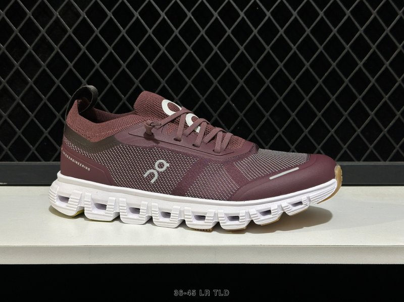 온클라우드 6 베르사 쿠셔닝 러닝화 001-261239