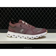온클라우드 6 베르사 쿠셔닝 러닝화 001-261239