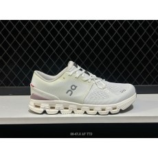 온 클라우드 시리즈 로우탑 경량 컴포트 운동화 001-261249