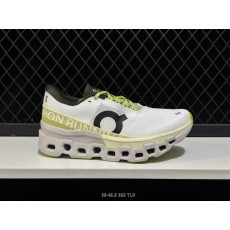 온 클라우드몬스터 2 레트로 러닝화 001-261250